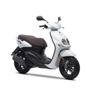 Scooter neuf MBK OVETTO 4 temps 50cc.