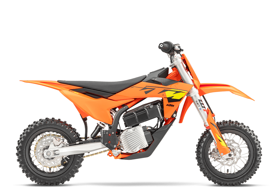 KTM SX-E 3 2025