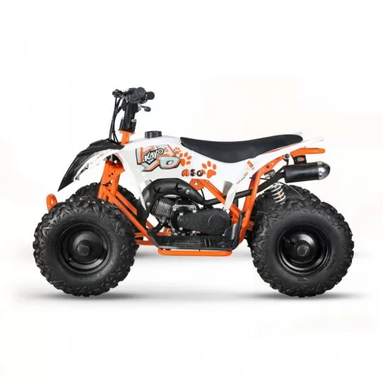 Pocket quad 50cc KAYO A50 – Image 4