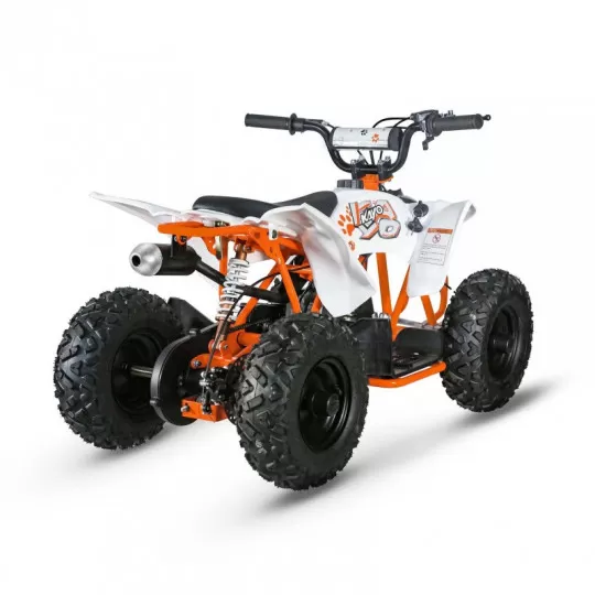 Pocket quad 50cc KAYO A50 – Image 6