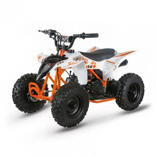 Pocket quad 50cc KAYO A50 – Image 2