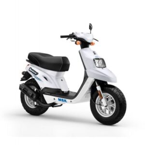 Scooter neuf MBK BOOSTER SPIRIT 10 pouces 50cc.