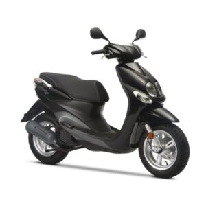 MBK Ovetto 4T UBS en bref :