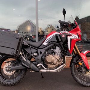 HONDA CRF 1000 AFRICA TWIN – (NX19 MWZ)