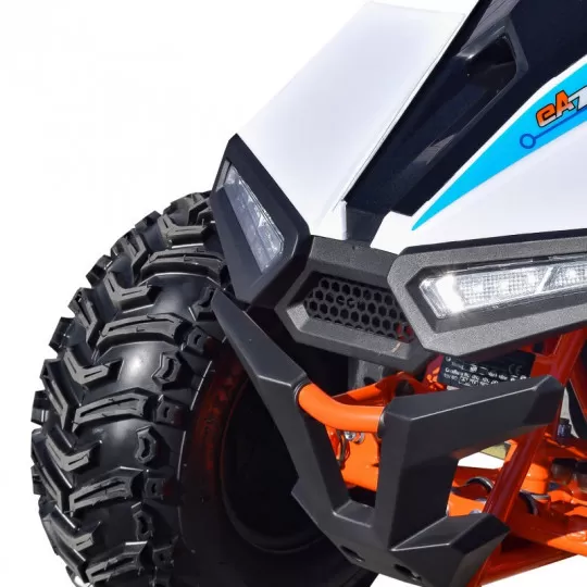 Quad électrique 1000w KAYO EA70 – Image 6