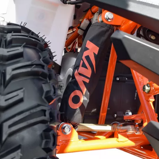 Quad électrique 1000w KAYO EA70 – Image 7