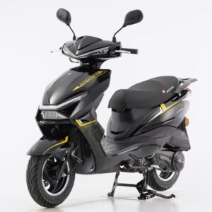 Scooter Santana Evo 50cc - Euro 5