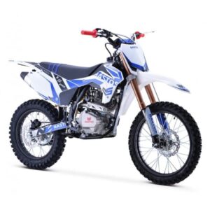 Motocross 150cc BASTOS MXR 16″/19″ – édition 2022