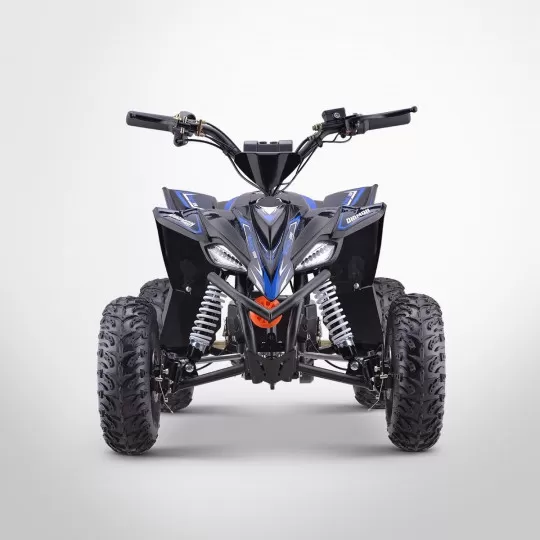 Quad électrique 1200w BLEU DIAMON VAREX – Image 3