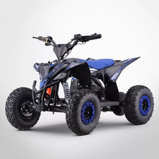 Quad électrique 1200w BLEU DIAMON VAREX – Image 4