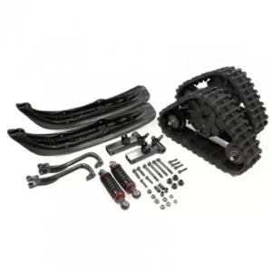 Kit neige pour quad Kayo Predator 110/125